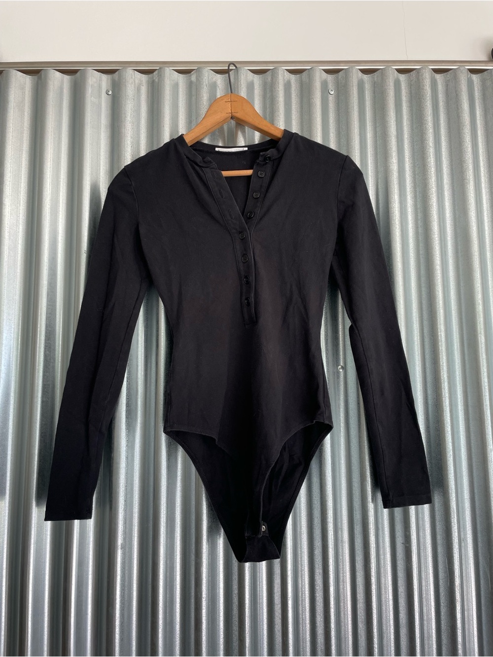 Reformation Nisa Women’s Bodysuit